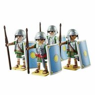 Playset Playmobil 70934 Asterix 70934 (27 pcs) 2