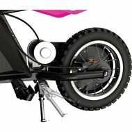 Elektrische Kinderscooter Razor Razor MX125 Dirt Zwart 2