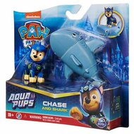 Actiefiguur The Paw Patrol Aqua Pups 20,3 x 5,4 x 19 cm 1