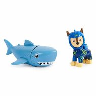 Actiefiguur The Paw Patrol Aqua Pups 20,3 x 5,4 x 19 cm 2