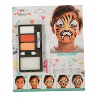 Make-up Set My Other Me Tijger (24 x 20 cm) 1