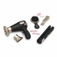 Cosmeticaset voor Kinderen Smoby My beauty hair set 1