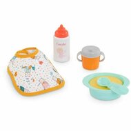 Serviesset Corolle Baby Meal 1