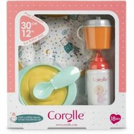 Serviesset Corolle Baby Meal 2