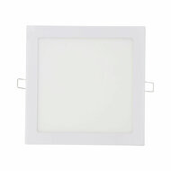 Inbouwspots EDM 31582 Downlight A 20 W 1500 lm (6400 K) 1