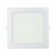 Inbouwspots EDM 31583 Downlight A F 20 W 1500 lm (6400 K) 1