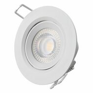 Inbouwspots EDM 31652 Downlight F 5 W 380 lm 3200 Lm (3200 K) 1