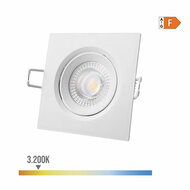 Inbouwspots EDM 31656 Downlight F 5 W 380 lm 3200 Lm (3200 K) 2