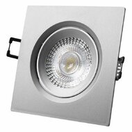 Inbouwspots EDM 31657 Downlight F 5 W 380 lm (6400 K) 1