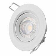 Inbouwspots EDM 31631 Downlight F 5 W 380 lm (4000 K) 1