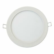 Inbouwspots EDM 31572 Downlight A F 20 W 1500 lm (4000 K) 1