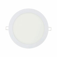 Inbouwspots EDM 31572 Downlight A F 20 W 1500 lm (4000 K) 3