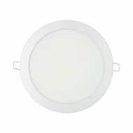 Inbouwspots EDM 31573 Downlight A 20 W 1500 lm (4000 K) 3