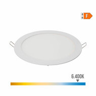 Inbouwspots EDM 31565 Downlight A F 20 W 1500 lm (6400 K) 2