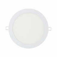 Inbouwspots EDM 31565 Downlight A F 20 W 1500 lm (6400 K) 3