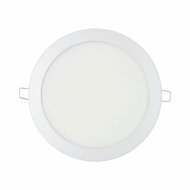 Inbouwspots EDM 31566 Downlight A F 20 W 1200 Lm (6400 K) 3