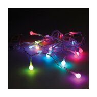 LED lichtsnoer Decorative Lighting Multicolour (2,3 m) 4