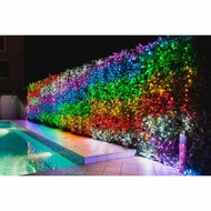 LED lichtsnoer Twinkly TWS250STP-BEU Multicolour 24 W 5