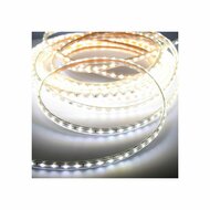 LED strips EDM 72700 4,2 W x 1 m 50 m Koud licht 6400 K 350 lm 2