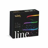 LED strips Twinkly TWL100STW-BEU Multicolour 15 W G (1 Stuks) 1