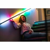 LED strips Twinkly TWL100STW-BEU Multicolour 15 W G (1 Stuks) 5