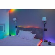 LED strips Twinkly TWL100STW-BEU Multicolour 15 W G (1 Stuks) 8