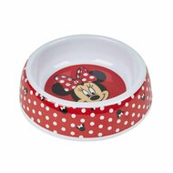 Voerbak voor honden Minnie Mouse Rood 1