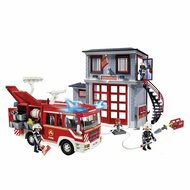 Playset Playmobil Licht Geluid 2