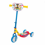 Step Smoby Paw Patrol 3w Scooter Multicolour 1