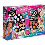 Kinder Make-up Set Baby Born Butterfly Makeup Multicolour 1