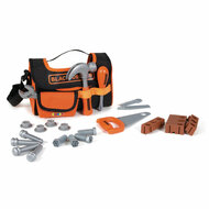 Gereedschapsset voor kinderen Smoby Black + Decker 2