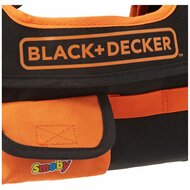 Gereedschapsset voor kinderen Smoby Black + Decker 3