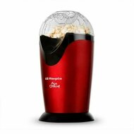 Popcornmaker Orbegozo 17676 ORB 1000 W 1