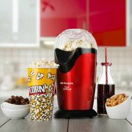 Popcornmaker Orbegozo 17676 ORB 1000 W 7