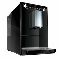 Volautomaat koffiezetapparaat Melitta CAFFEO SOLO 1400 W Zwart 1400 W 15 bar 1,2 L 3