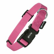 Hondenhalsband Gloria Roze Maat M (29-53 cm) 1