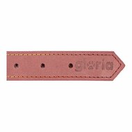 Hondenhalsband Gloria Oasis Roze (1,2 x 35 cm) 2