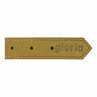 Hondenhalsband Gloria Oasis Groen (40 x 1,5 cm) 6