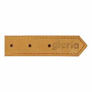 Hondenhalsband Gloria Oasis Geel (35 x 1,2 cm) 5