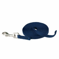 Hondenriem Coachi Blauw 2,5 m Training 1