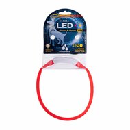 Hondenriem Hilton LED 3