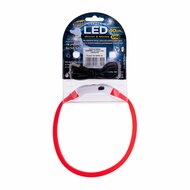 Hondenriem Hilton LED 8