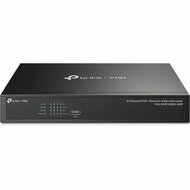 Netwerkvideorecorder TP-Link VIGI NVR1008H-8MP 1