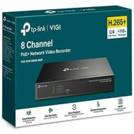 Netwerkvideorecorder TP-Link VIGI NVR1008H-8MP 3