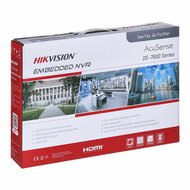 Netwerkvideorecorder Hikvision DS-7608NXI-K1(D) 5