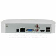 Netwerkvideorecorder Dahua NVR2104-4KS3 3