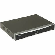 Netwerkvideorecorder Hikvision DS-7604NXI-K1/4P(D) 1