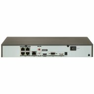 Netwerkvideorecorder Hikvision DS-7604NXI-K1/4P(D) 3