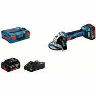 Haakse slijper BOSCH GWS 18V-7 Professional 18 V 1