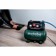 Luchtcompressor Metabo 900 W 6 L 5